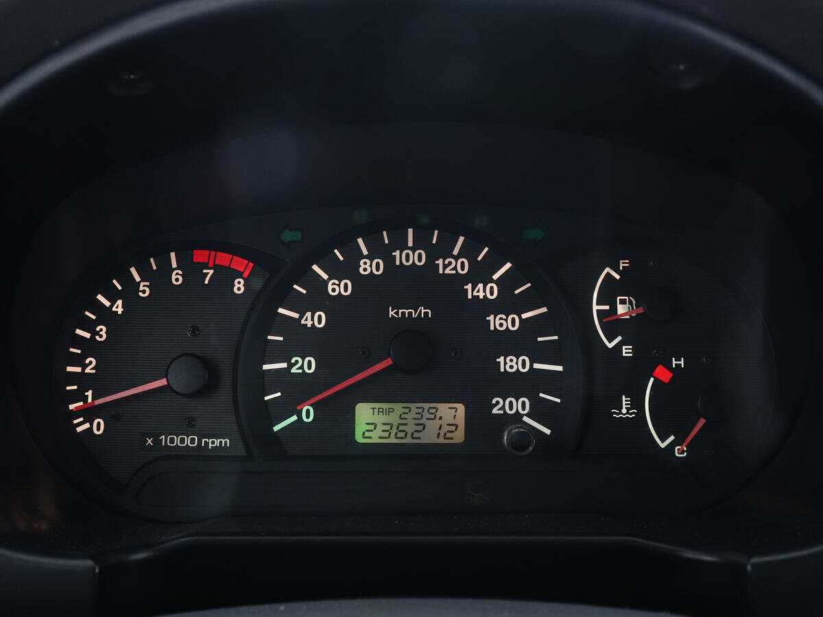 Hyundai Accent ТагАЗ, 2008 - 236 215 км. | Фото №7