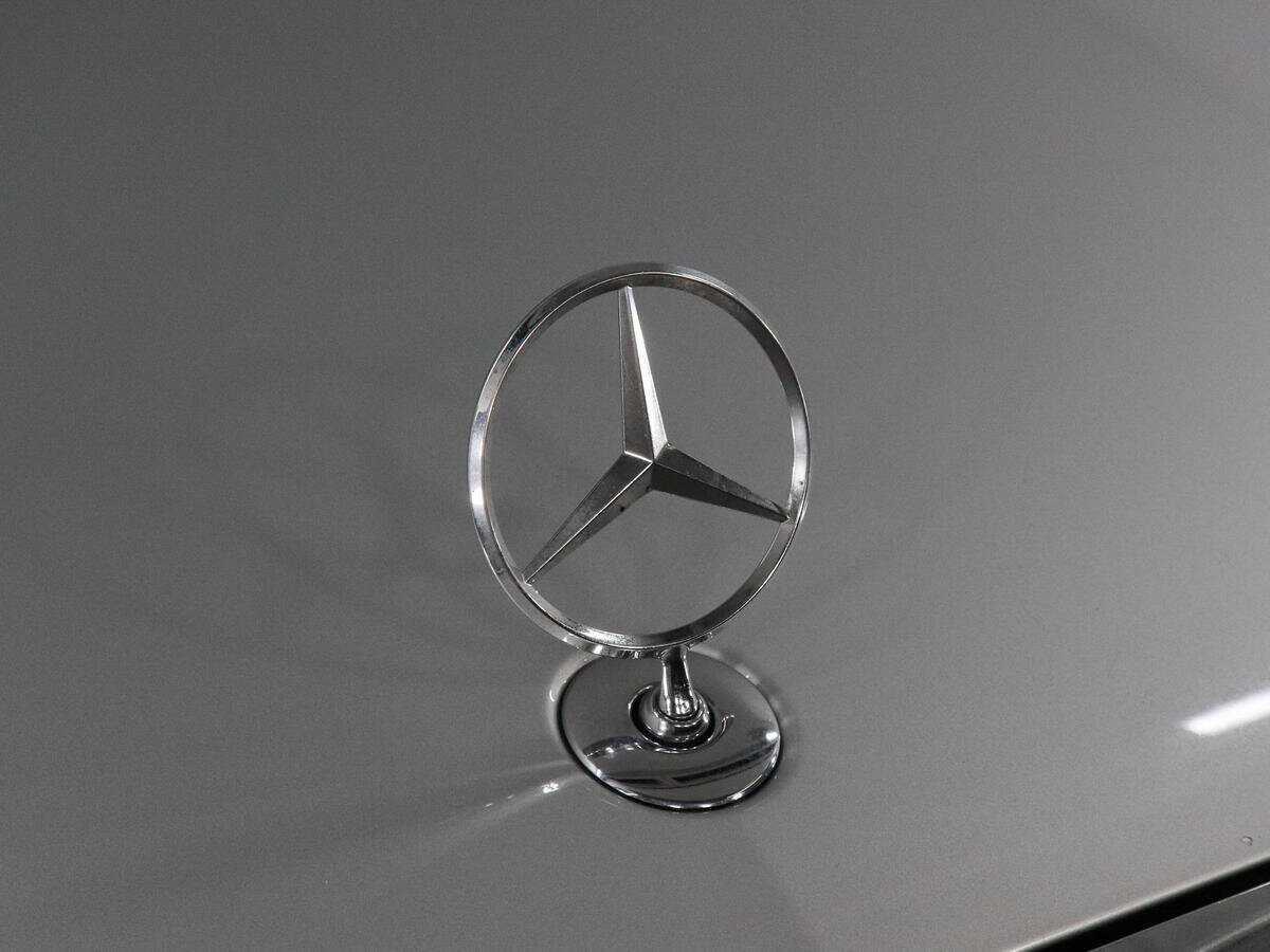 Mercedes-Benz S-Класс 560 Long, 2018 Фото №22