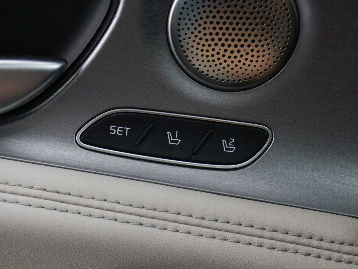 Kia Stinger, 2018 Фото №18