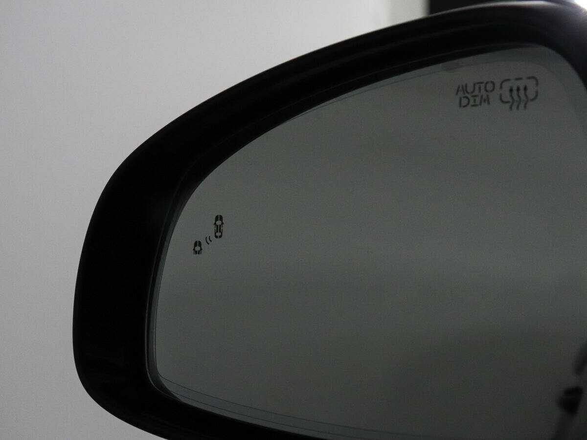 Kia Stinger, 2018 Фото №20