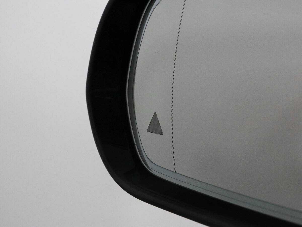 Mercedes-Benz E-Класс 200, 2018 Фото №16