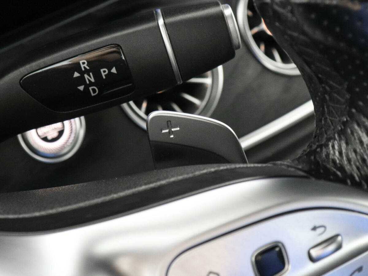 Mercedes-Benz E-Класс 200, 2018 Фото №17
