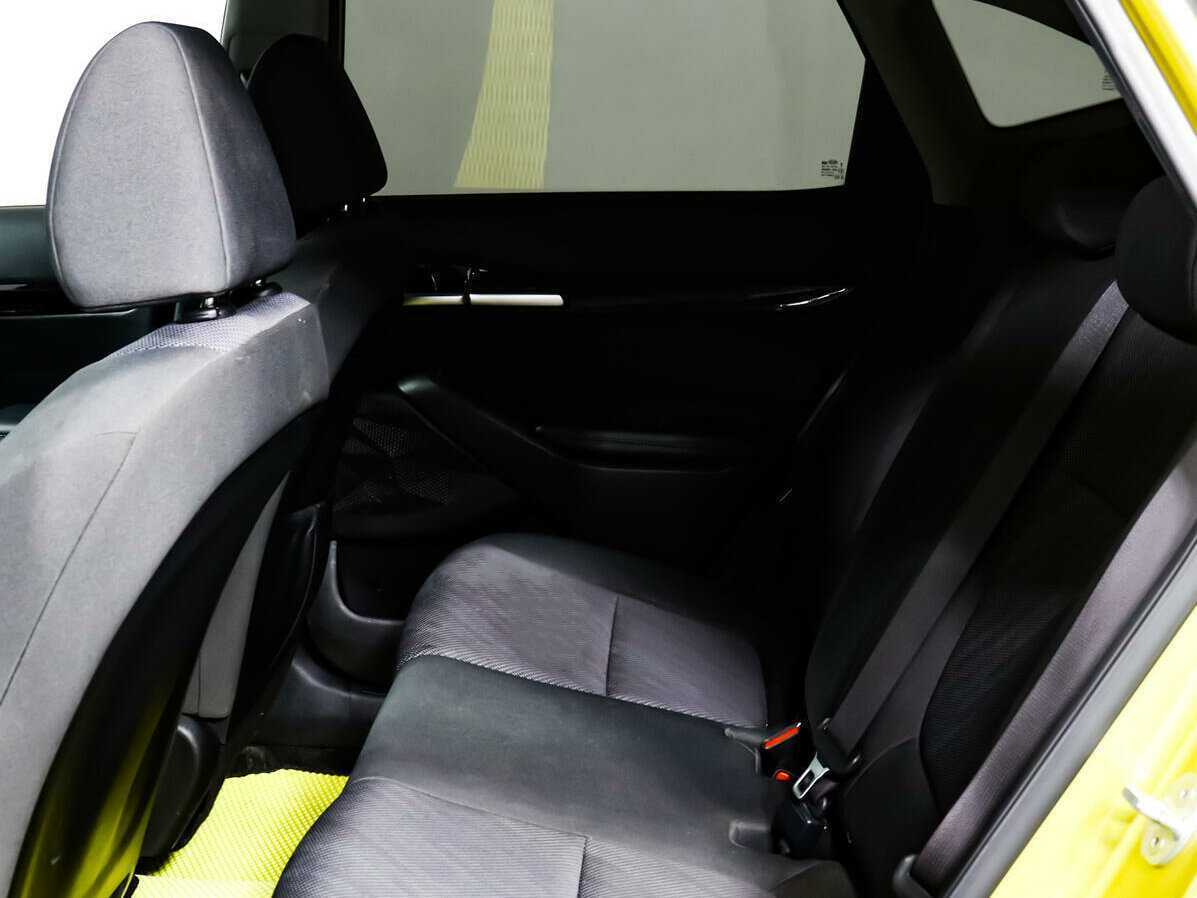 Kia Seltos, 2020 Фото №10