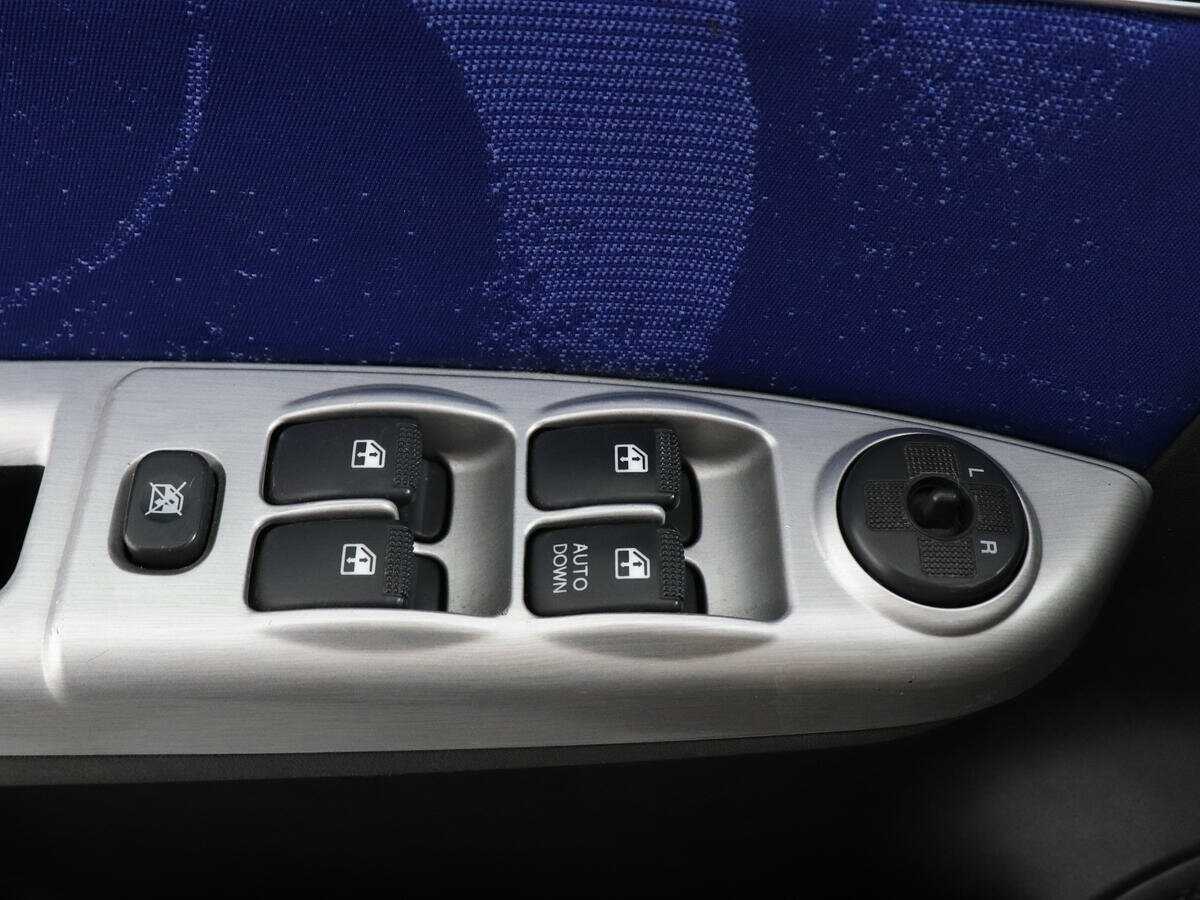 Hyundai Getz, 2005 Фото №9