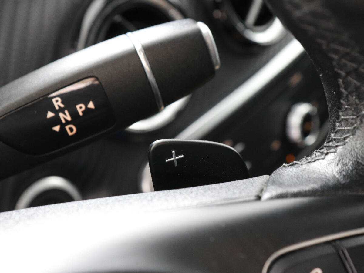 Mercedes-Benz GLA 200, 2019 Фото №13