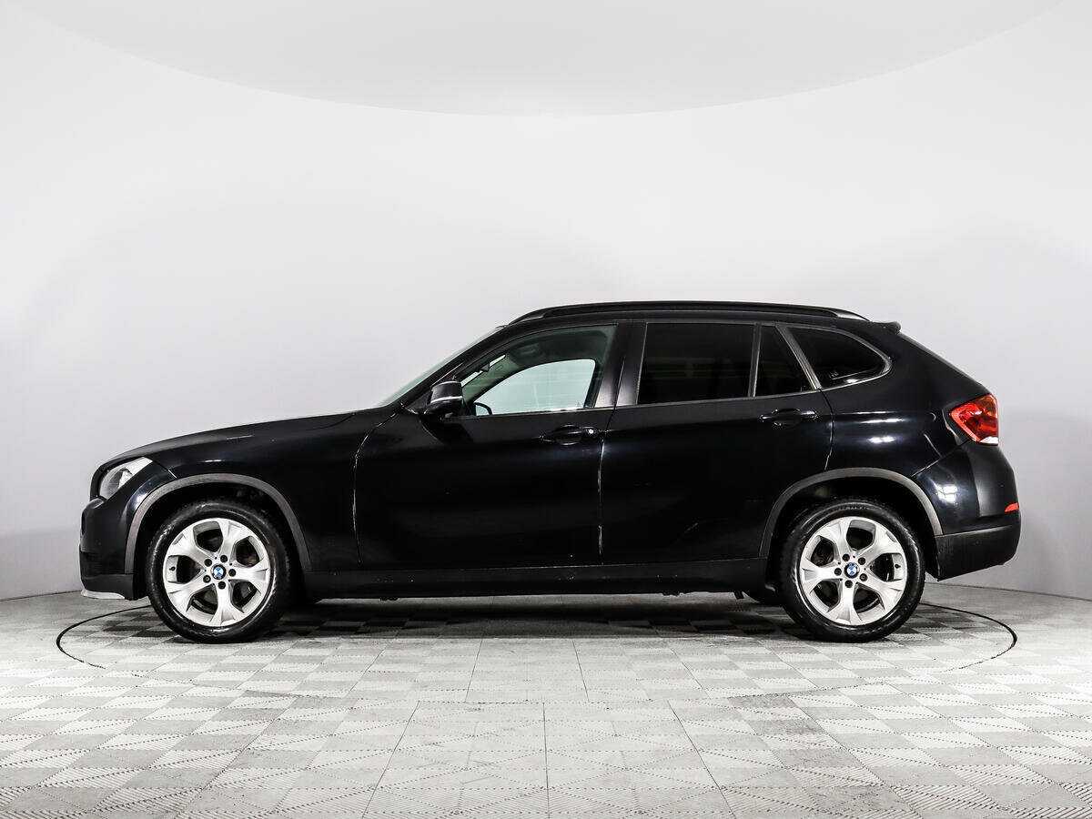 BMW X1 18i, 2014 - 127 362 км. | Фото №8