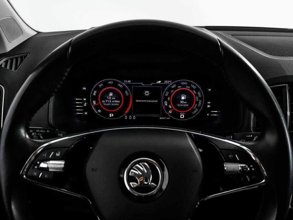 Skoda Karoq DSG6, 2021 Фото №19