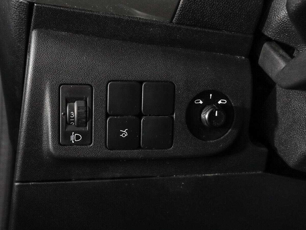 Citroen C-Elysee, 2013 Фото №10