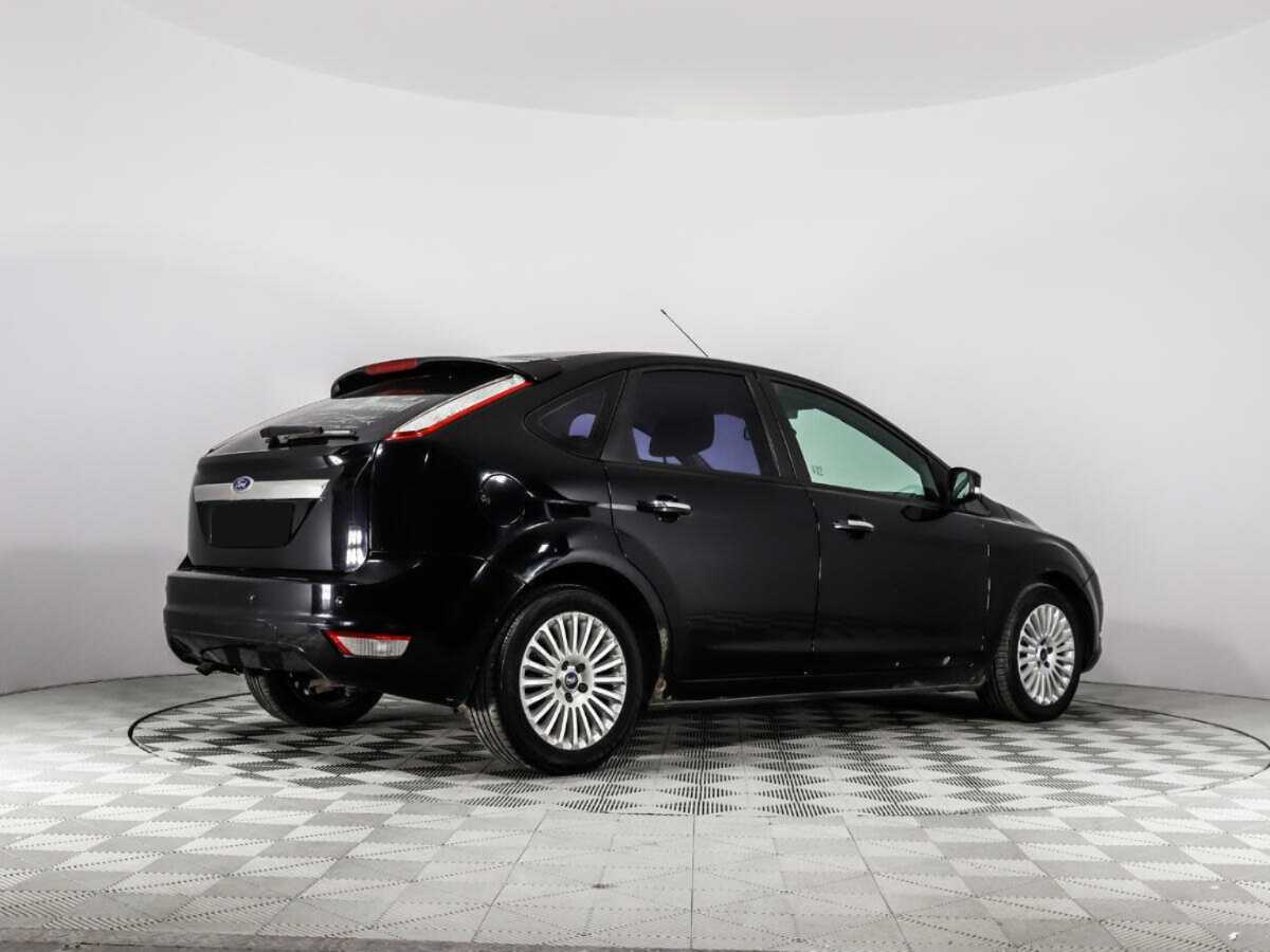 Ford Focus, 2011 - 241 128 км. | Фото №5