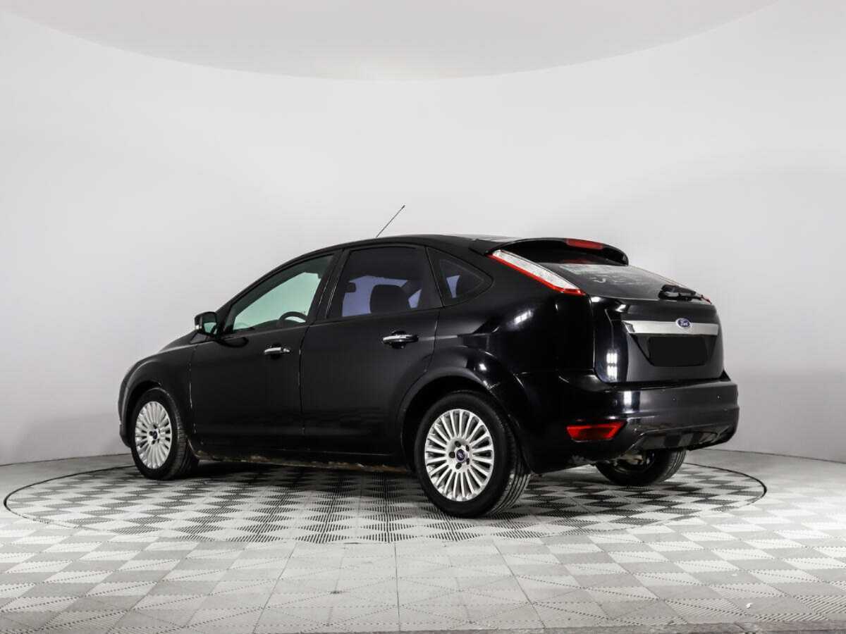 Ford Focus, 2011 - 241 128 км. | Фото №7