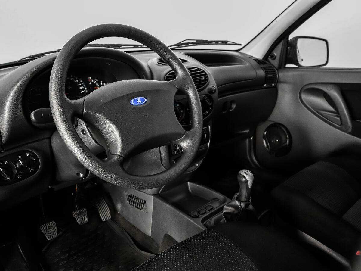 Lada (ВАЗ) Kalina, 2013 Фото №9