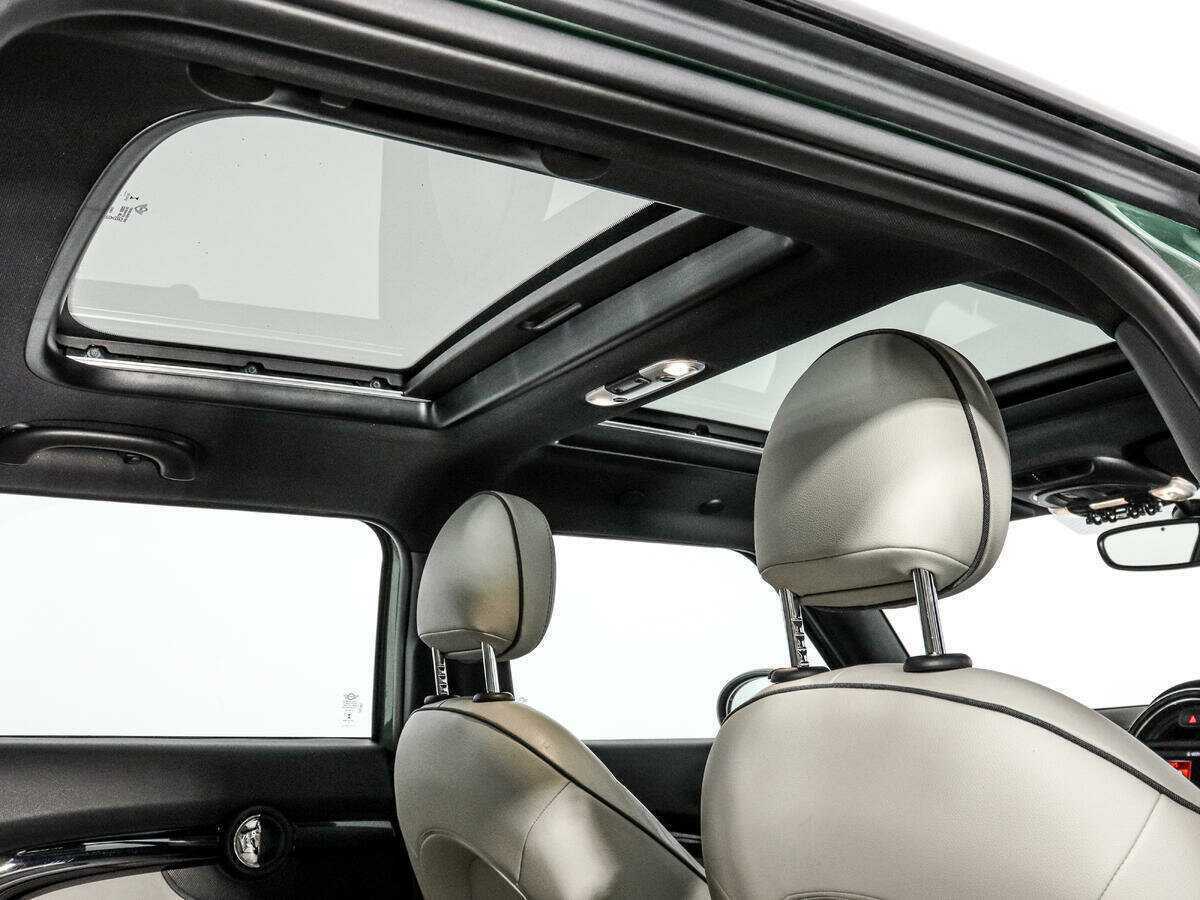 Mini Clubman Cooper S ALL4, 2019 Фото №14