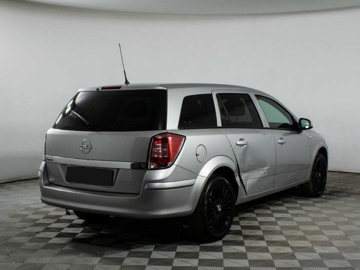 Opel Astra, 2014 - 196 000 км. | Фото №5