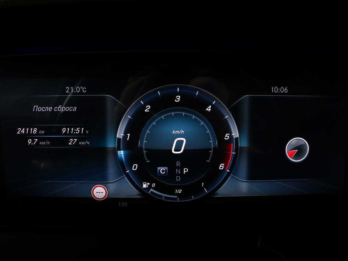 Mercedes-Benz CLS 400 d, 2018 Фото №9