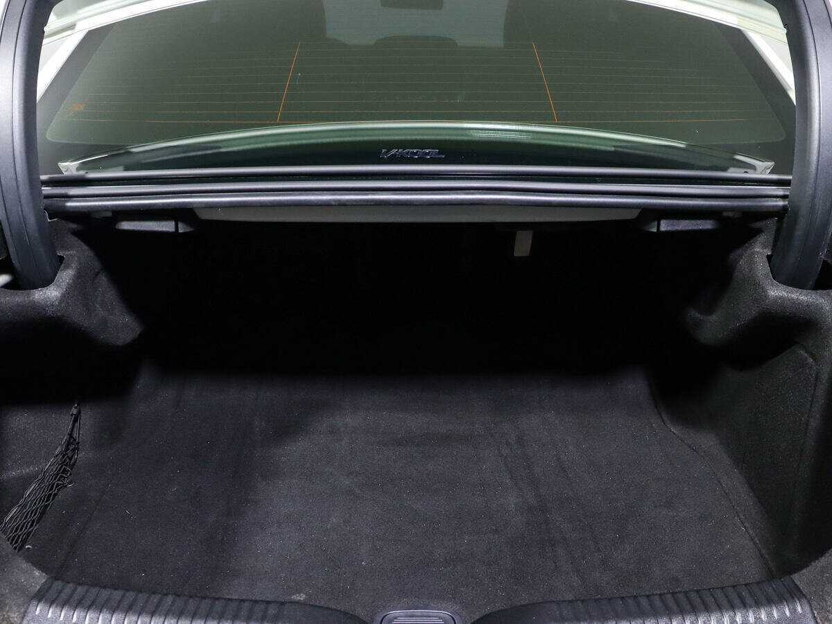 Mercedes-Benz CLS 400 d, 2018 Фото №17