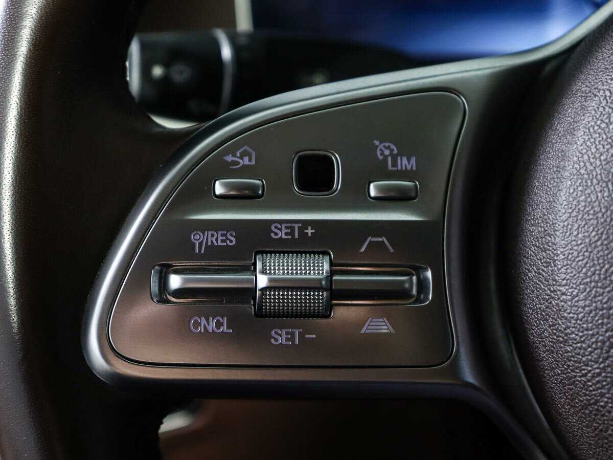 Mercedes-Benz CLS 400 d, 2018 Фото №26