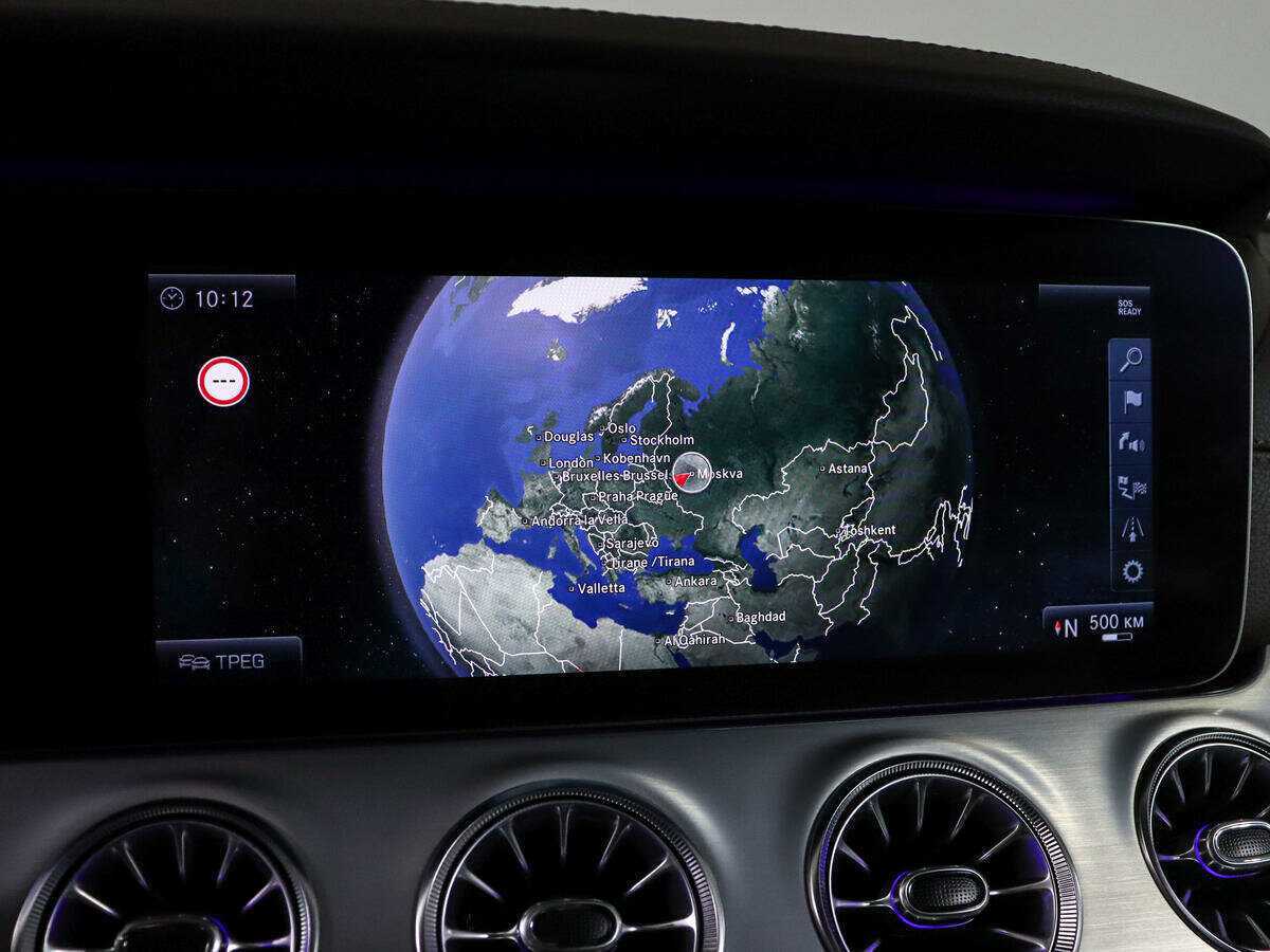 Mercedes-Benz CLS 400 d, 2018 Фото №30