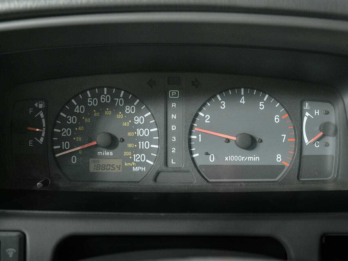 Mitsubishi Montero Sport, 2002 - 187 740 км. | Фото №7