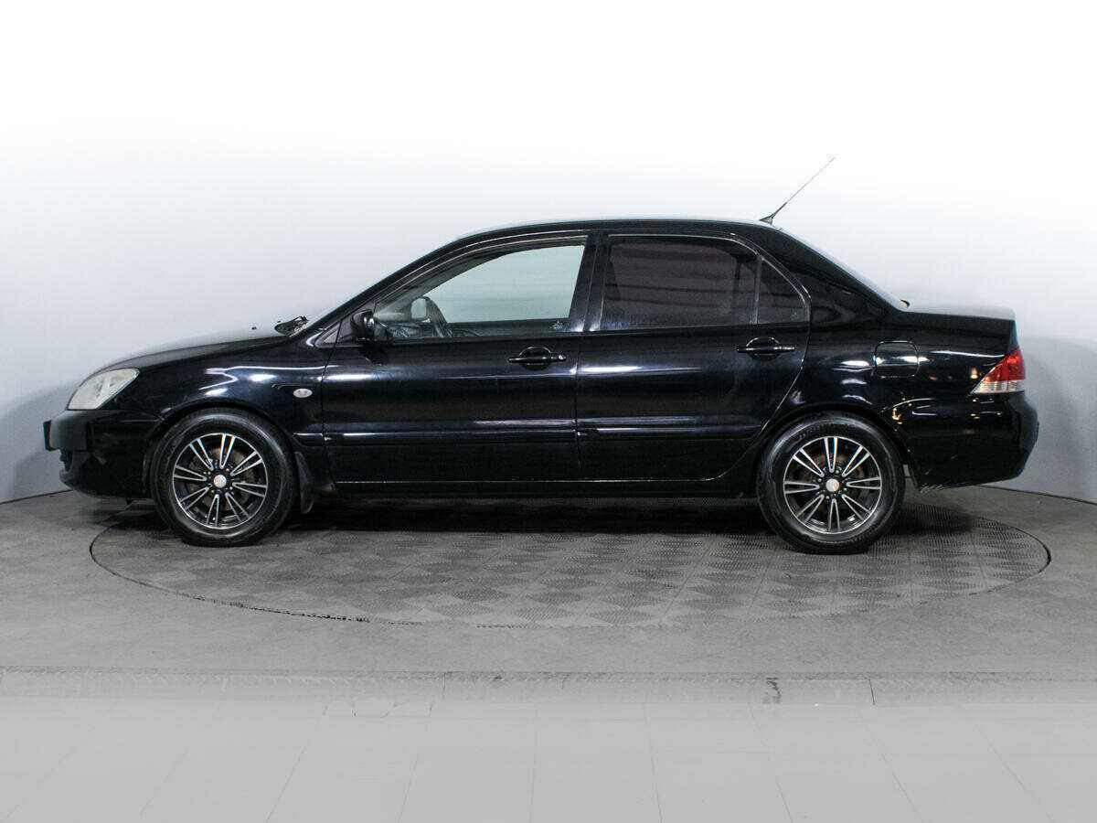 Mitsubishi Lancer Classic, 2009 - 171 000 км. | Фото №8