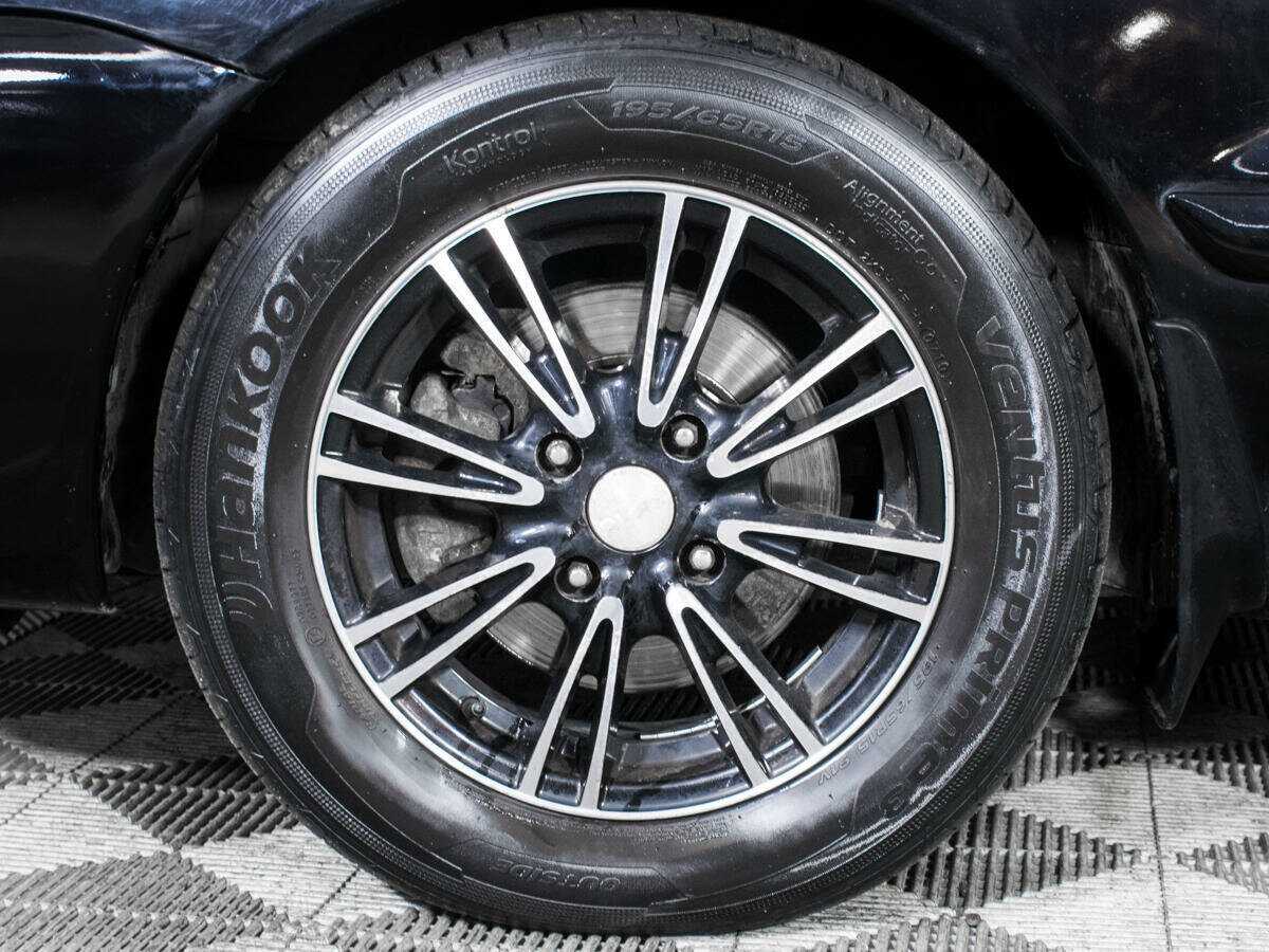 Mitsubishi Lancer Classic, 2009 Фото №16