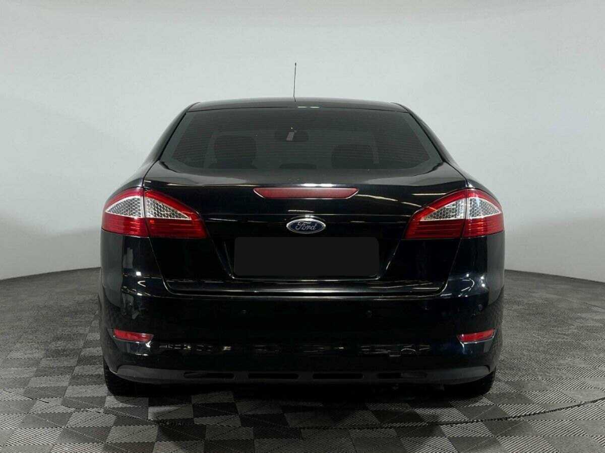 Ford Mondeo, 2007 - 259 625 км. | Фото №5