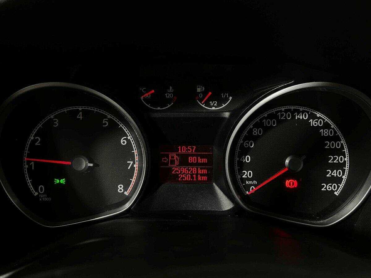 Ford Mondeo, 2007 Фото №9