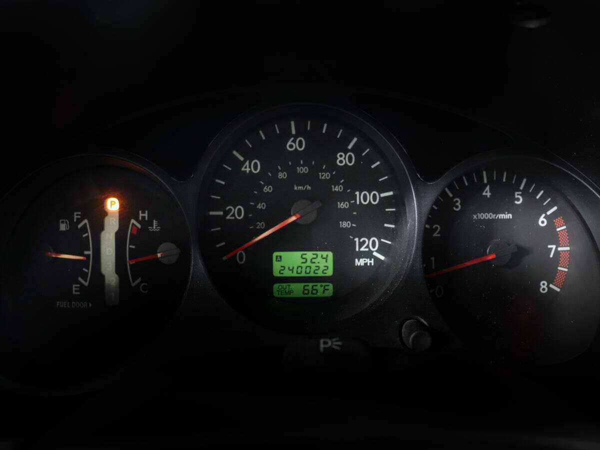 Subaru Forester, 2002 Фото №11