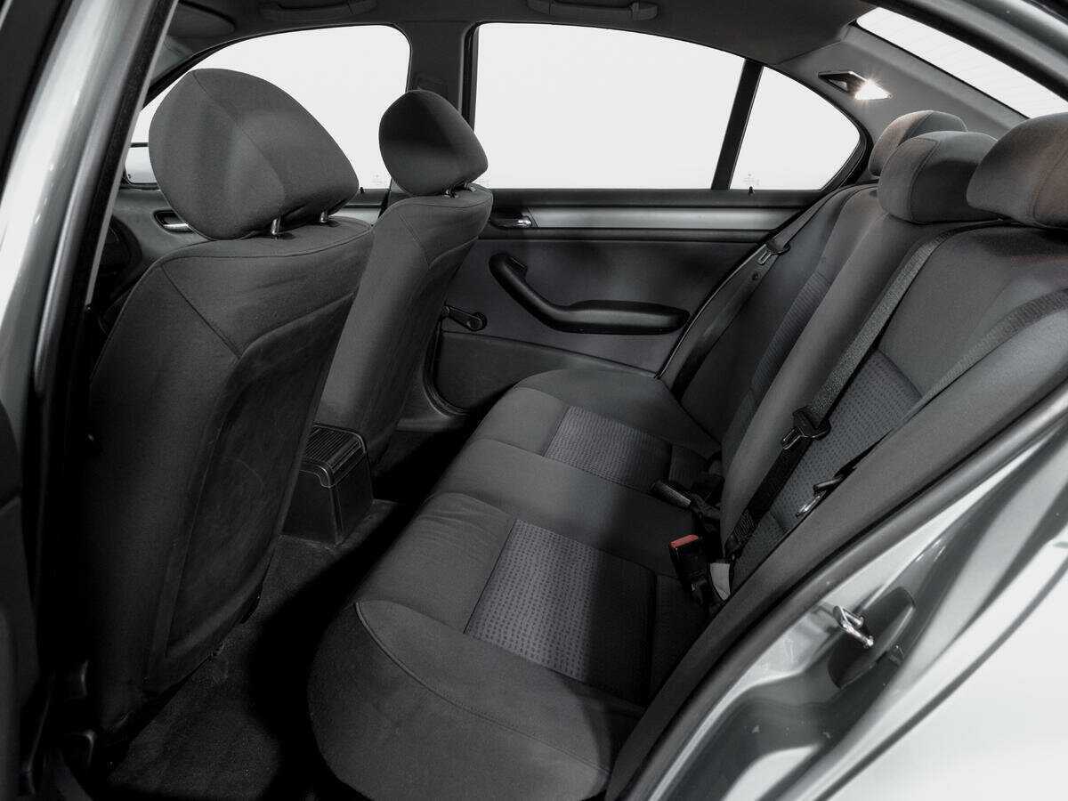 BMW 3 серии 316i, 2004 Фото №10