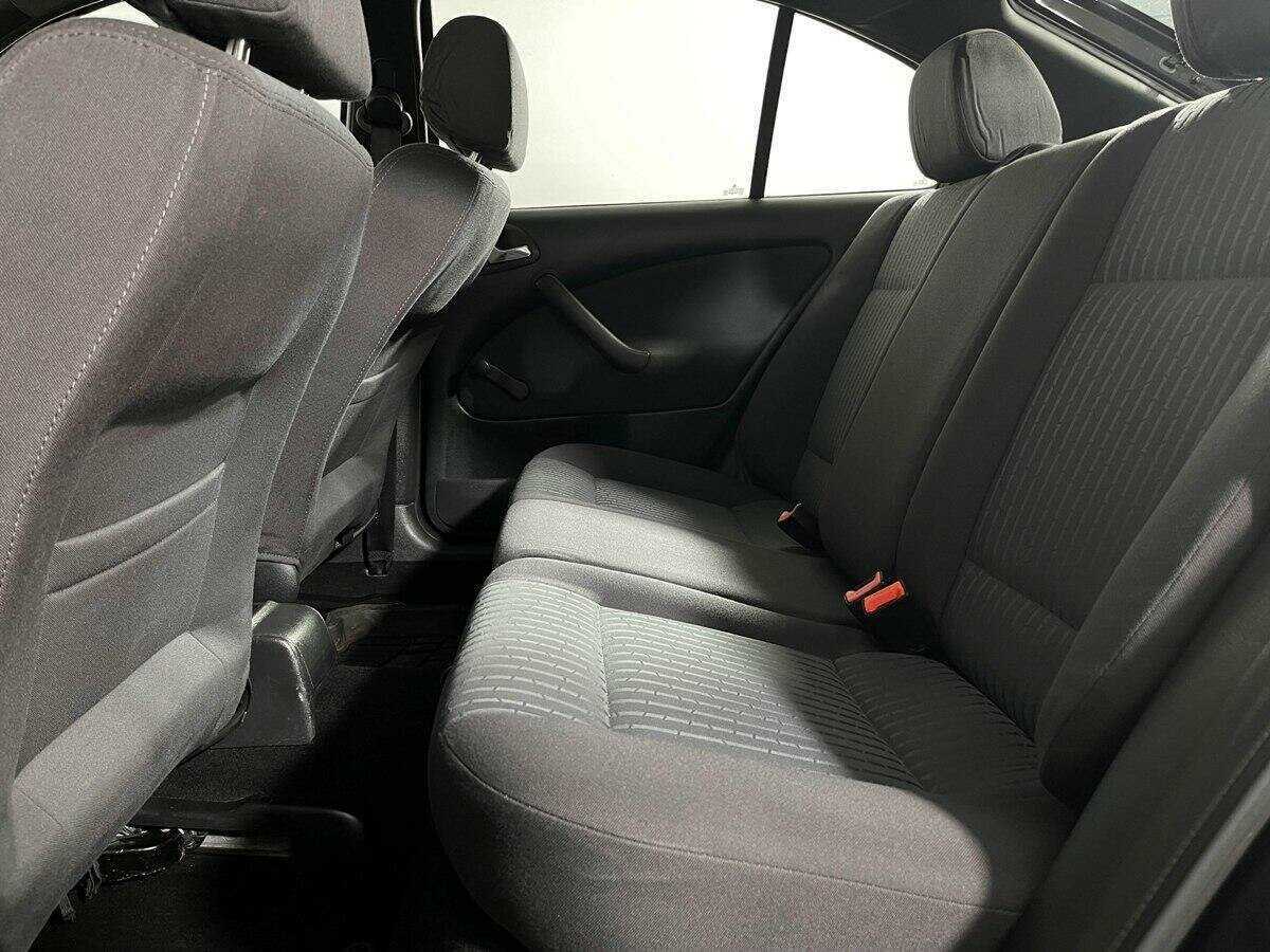 Skoda Octavia, 2008 - 174 603 км. | Фото №8