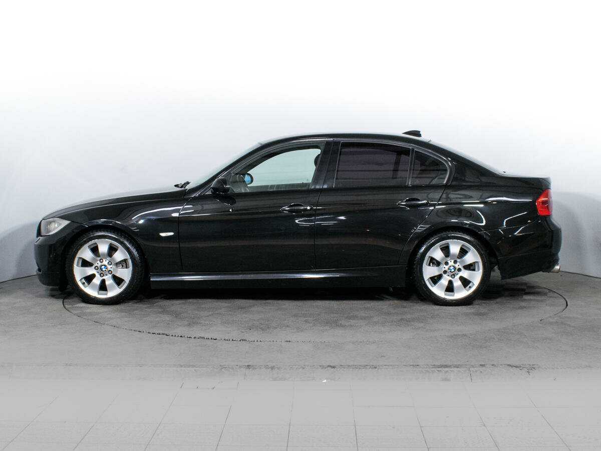 BMW 3 серии 325i, 2005 - 352 029 км. | Фото №8