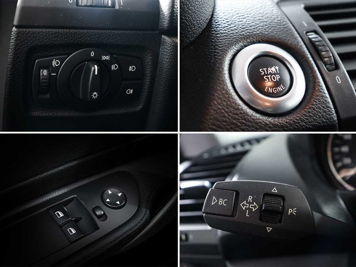 BMW 1 серии 116i, 2011 Фото №15