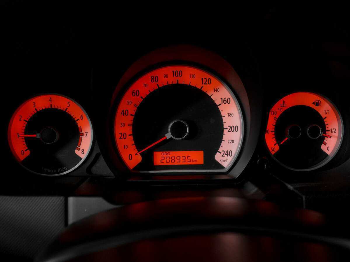 Kia Ceed, 2009 Фото №11