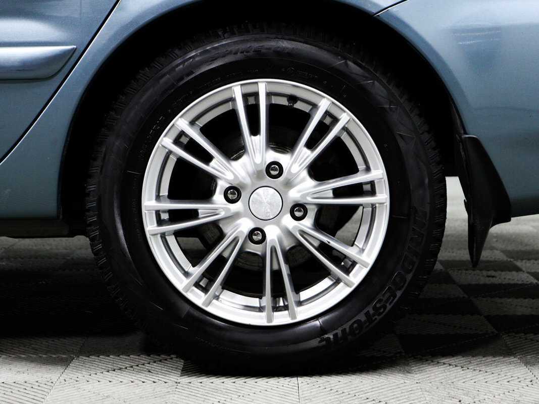 Mitsubishi Lancer, 2007 Фото №14