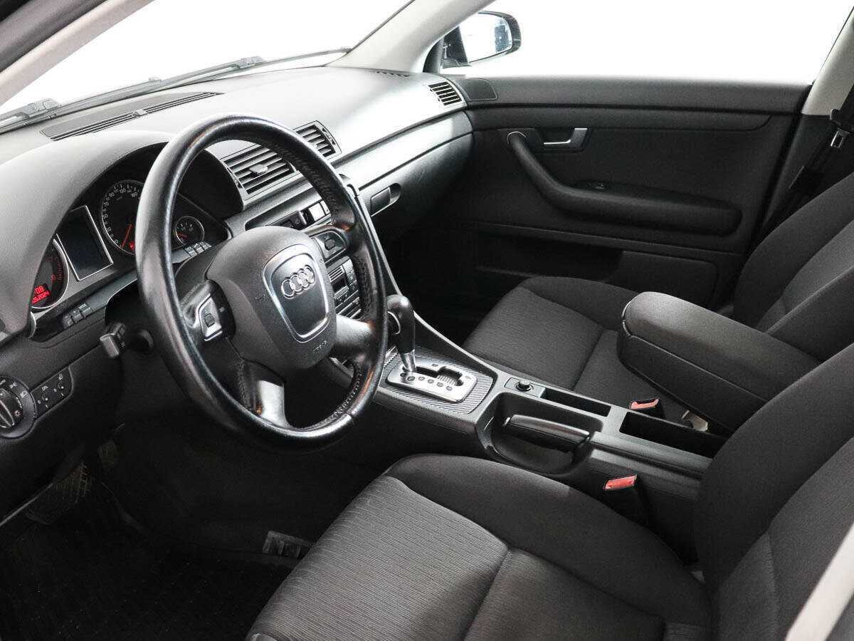 Audi A4, 2005 - 251 920 км. | Фото №8