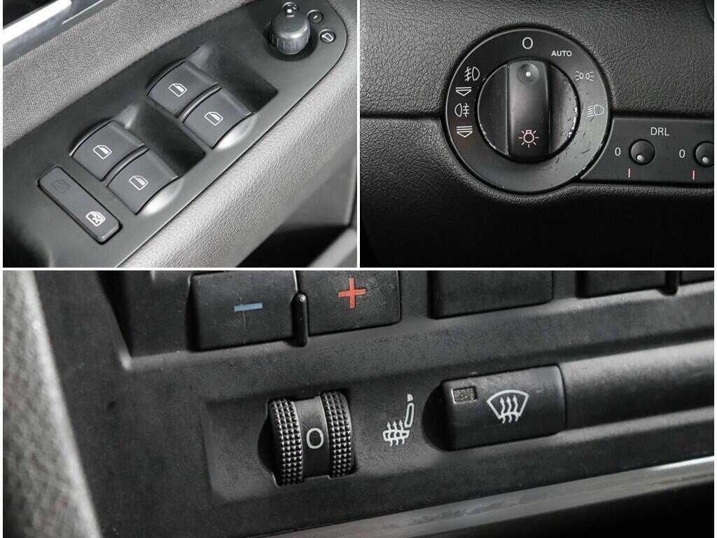 Audi A4, 2005 Фото №14