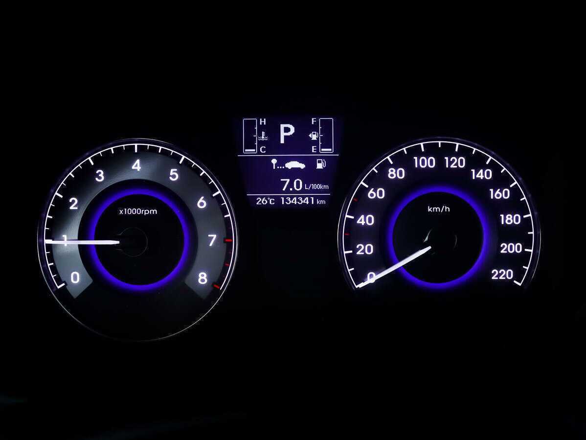 Hyundai Solaris, 2014 Фото №10