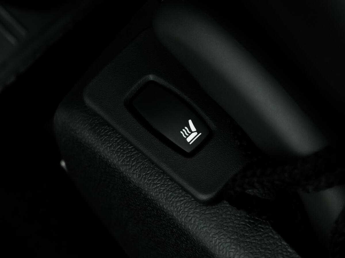 Lada (ВАЗ) Largus Cross, 2018 Фото №15