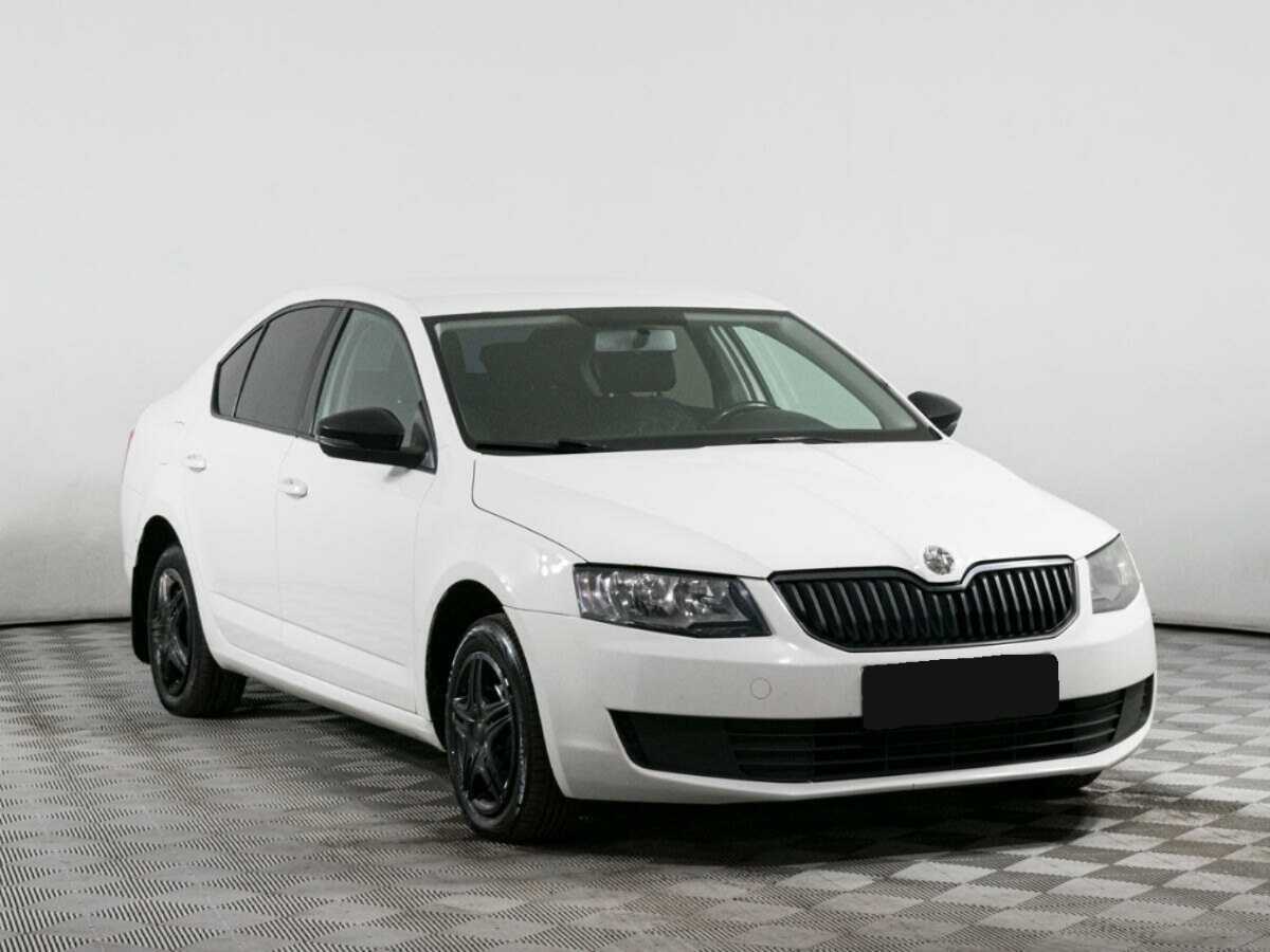 Skoda Octavia, 2014 - 497 551 км. | Фото №3