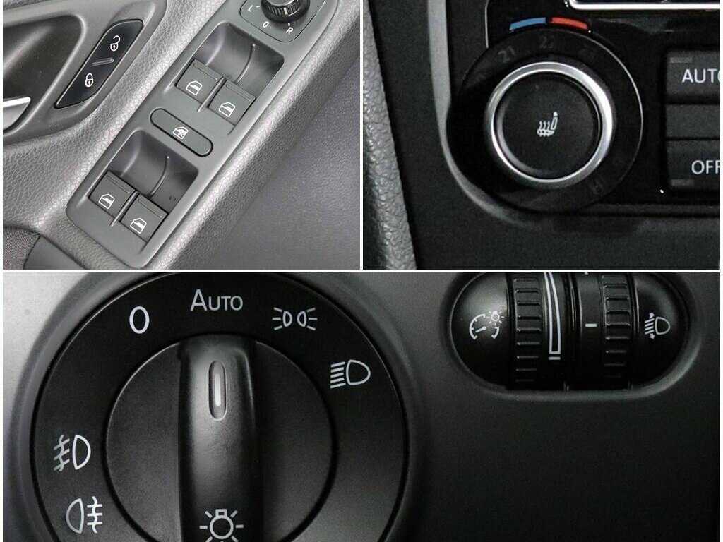 Volkswagen Golf, 2011 Фото №14