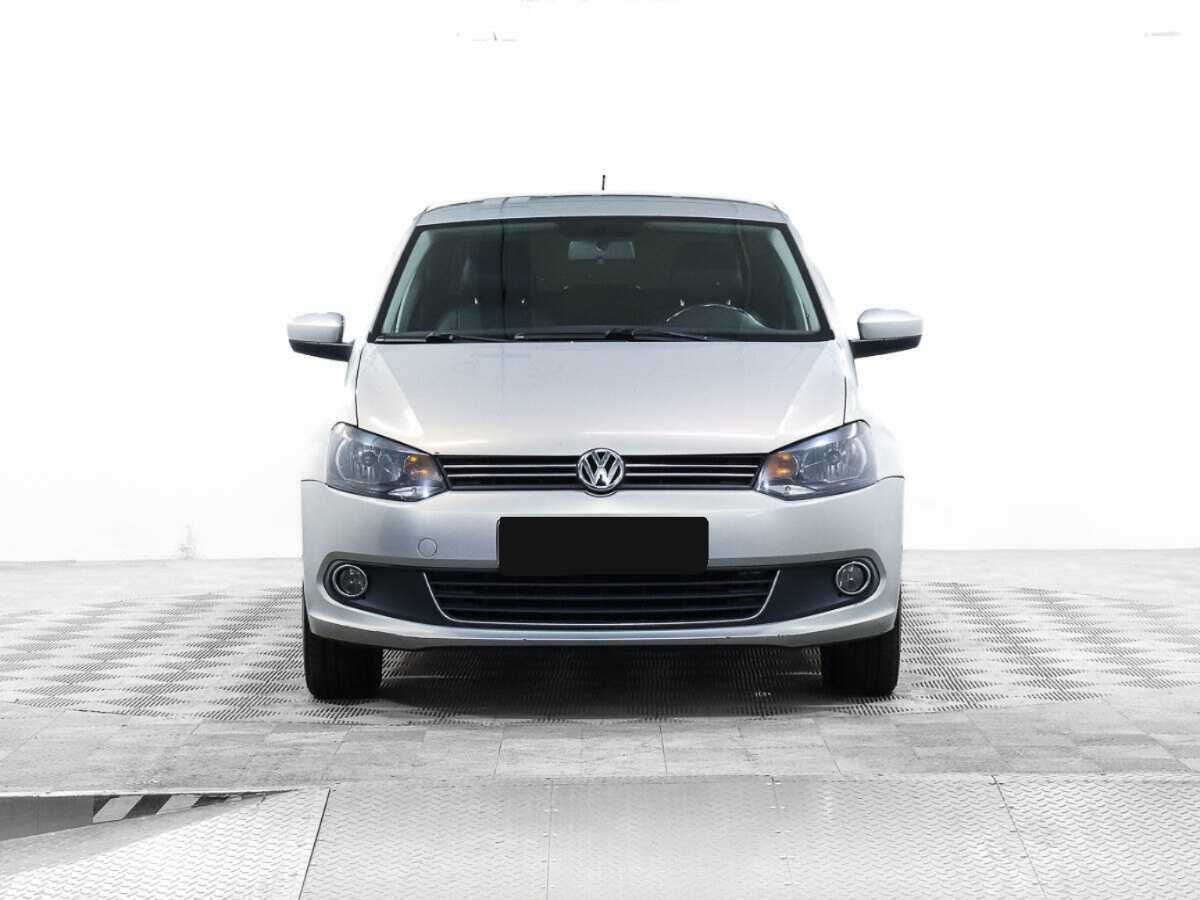 Volkswagen Polo, 2011 - 178 503 км. | Фото №2