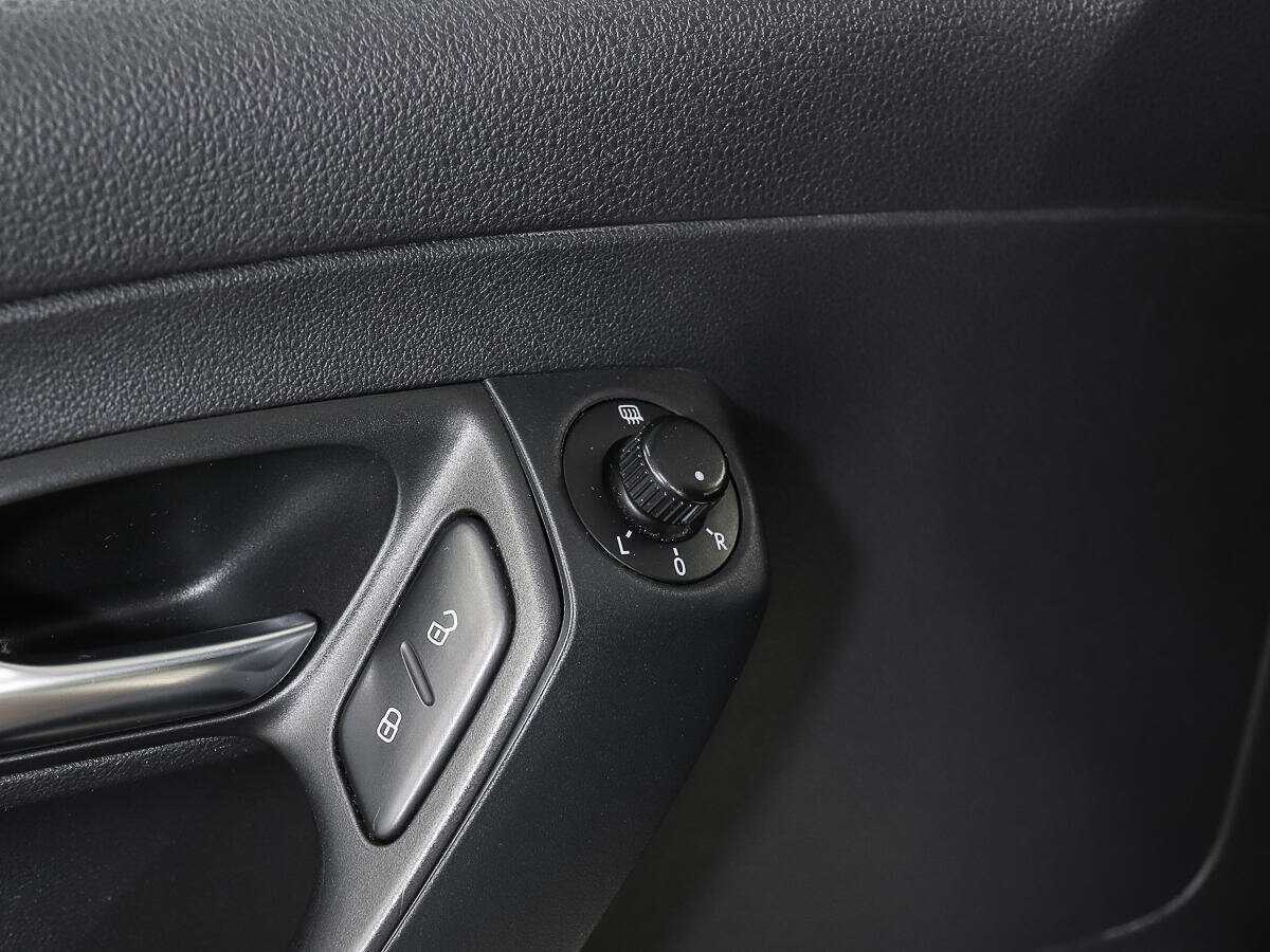 Volkswagen Polo, 2011 Фото №15