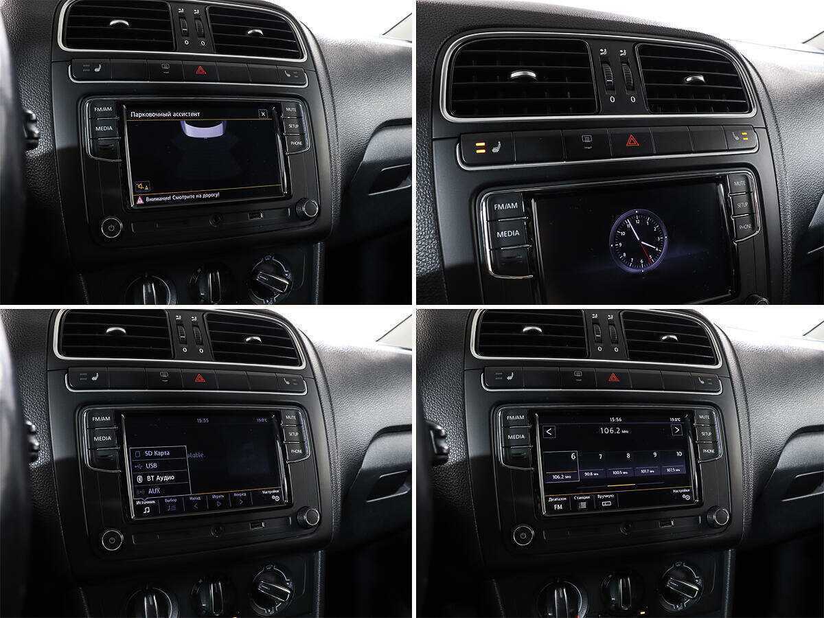 Volkswagen Polo, 2011 Фото №17