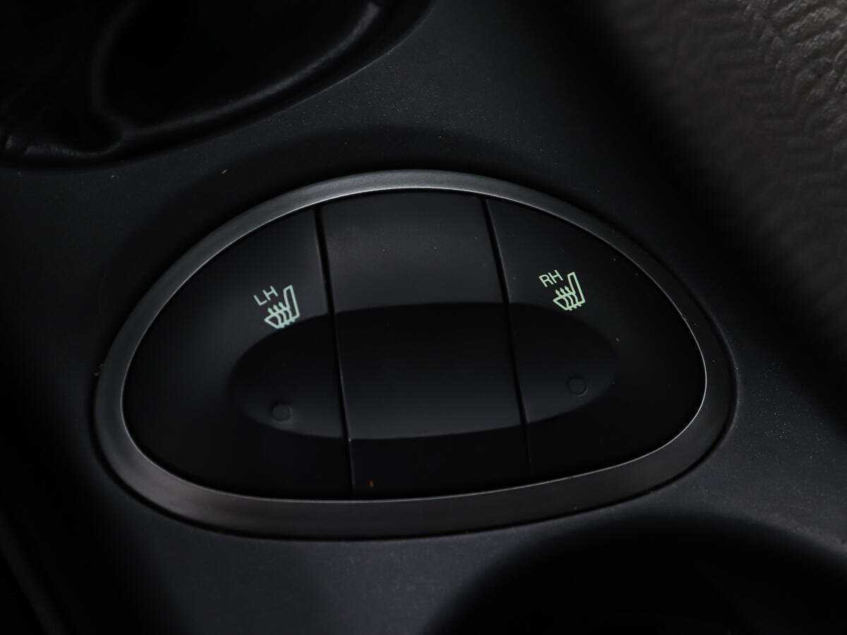 Hyundai Santa Fe Classic, 2008 Фото №16