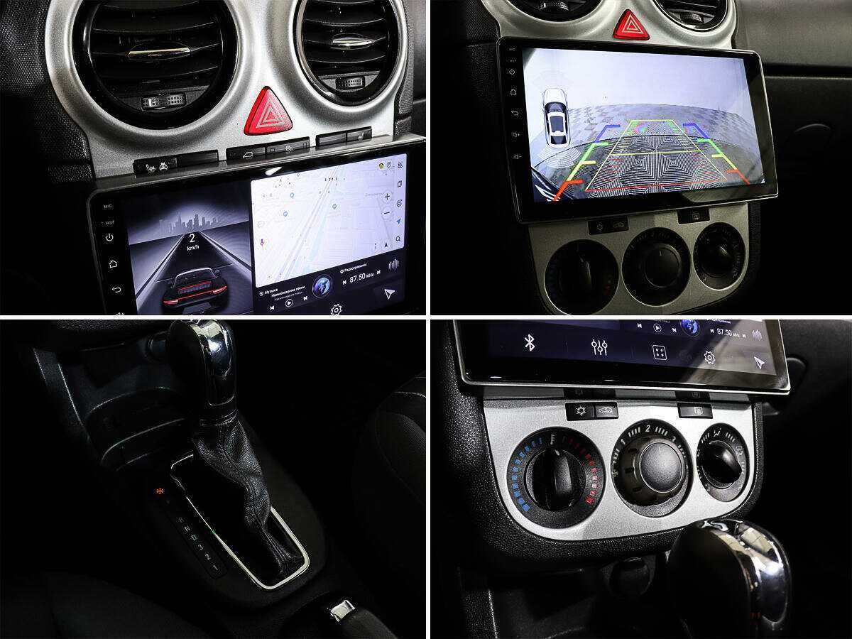 Opel Corsa, 2010 Фото №12