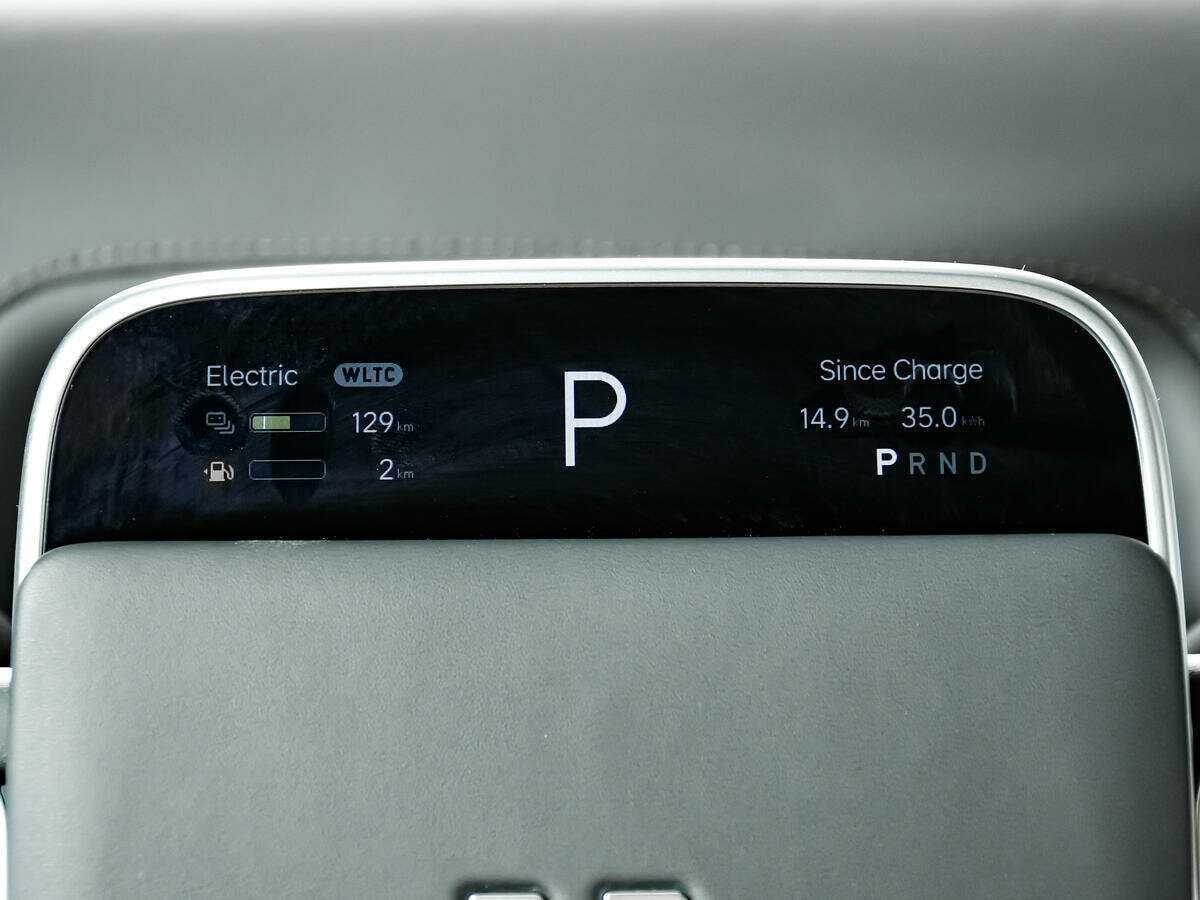 LiXiang L7 52.3 kWh, 2024 - 45 км. | Фото №8