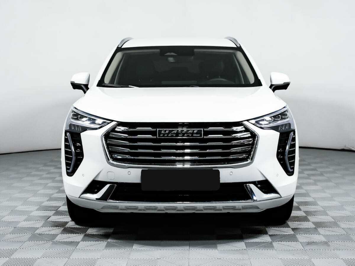 Haval Jolion, 2023 - 11 736 км. | Фото №2