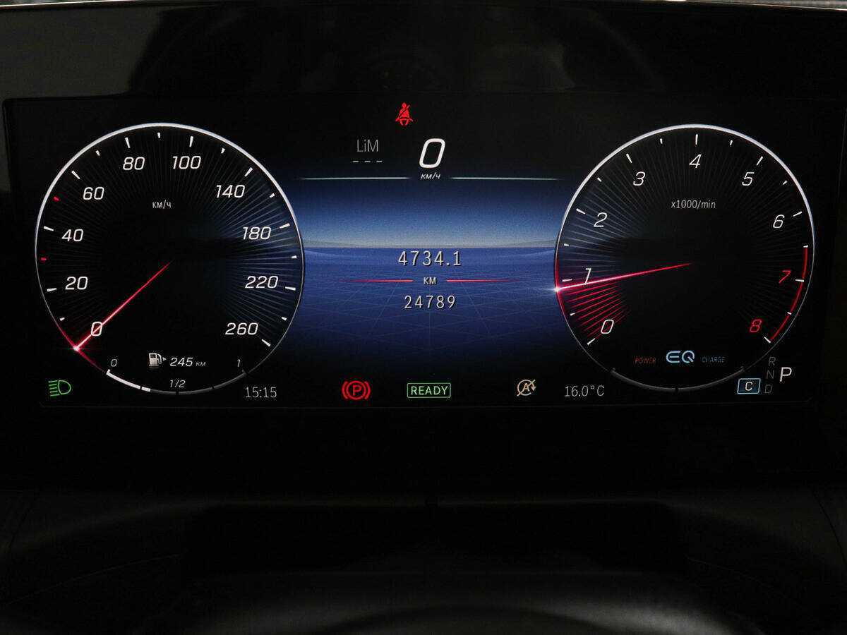 Mercedes-Benz C-Класс 180, 2021 Фото №13