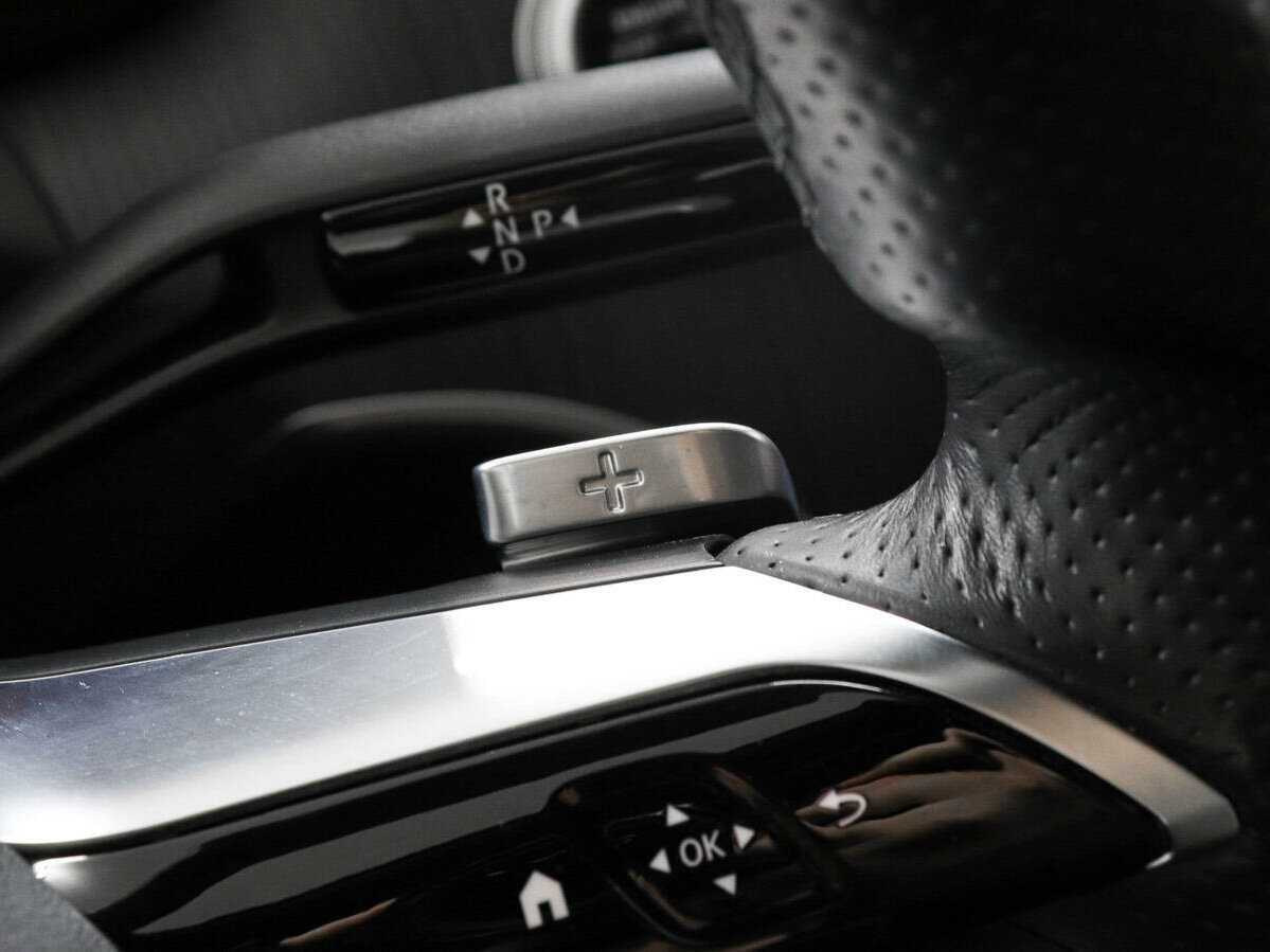 Mercedes-Benz C-Класс 180, 2021 Фото №16