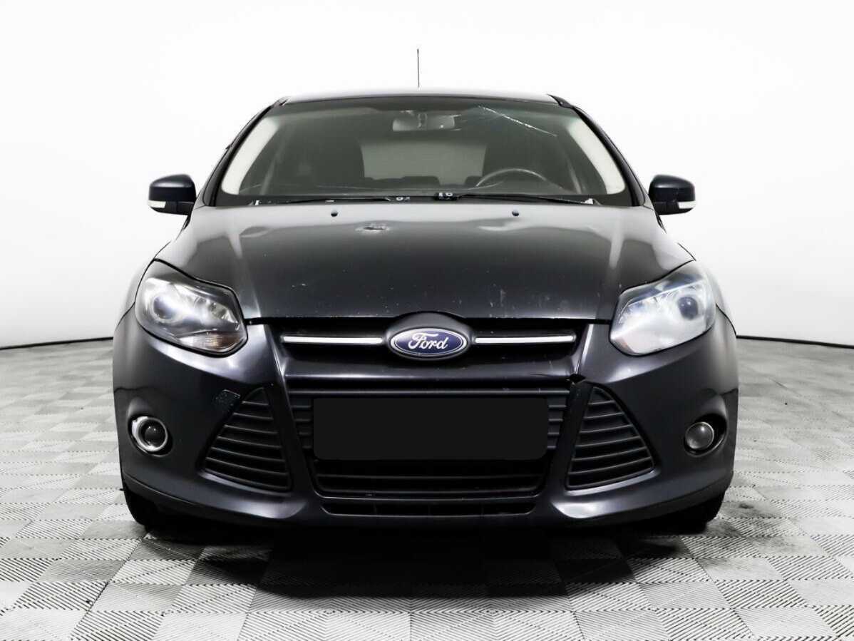 Ford Focus, 2011 - 303 954 км. | Фото №2