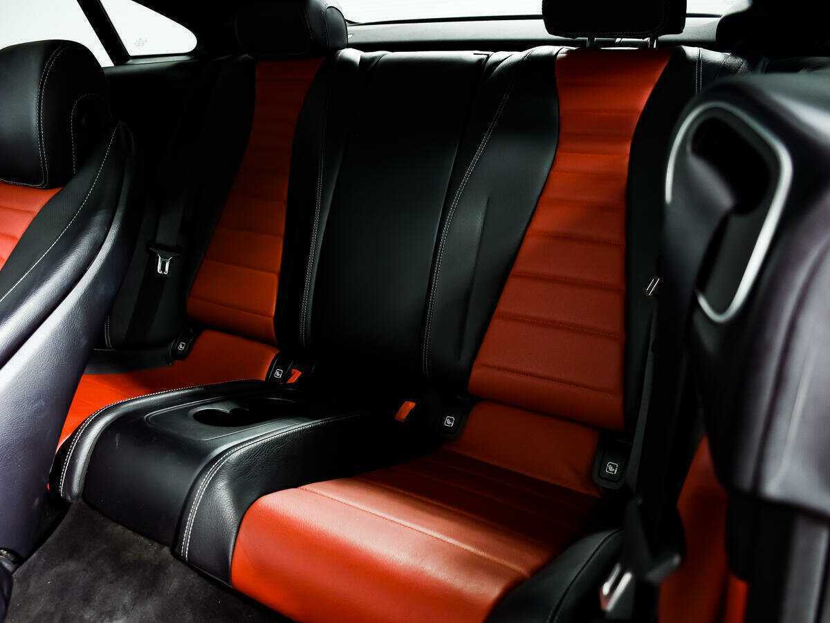 Mercedes-Benz E-Класс 200, 2018 Фото №10